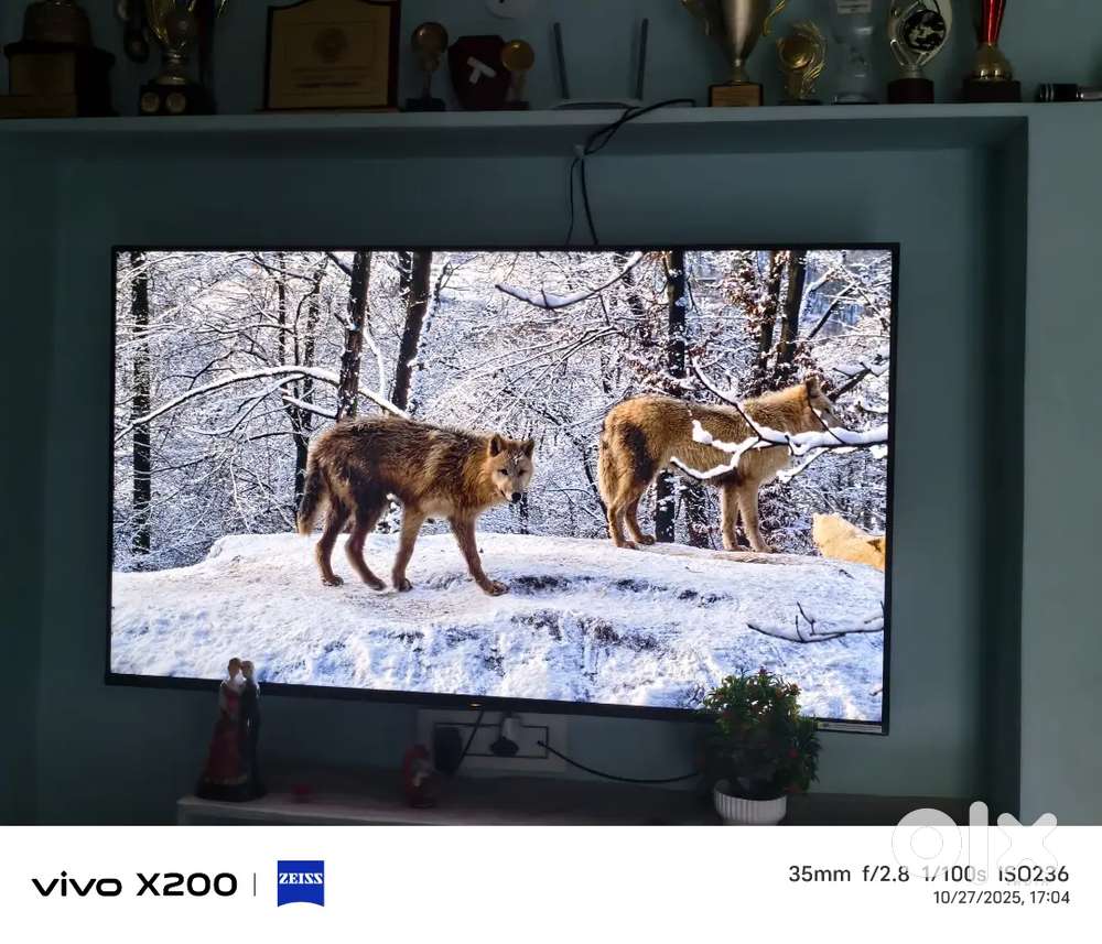 Sony Bravia 55 82l