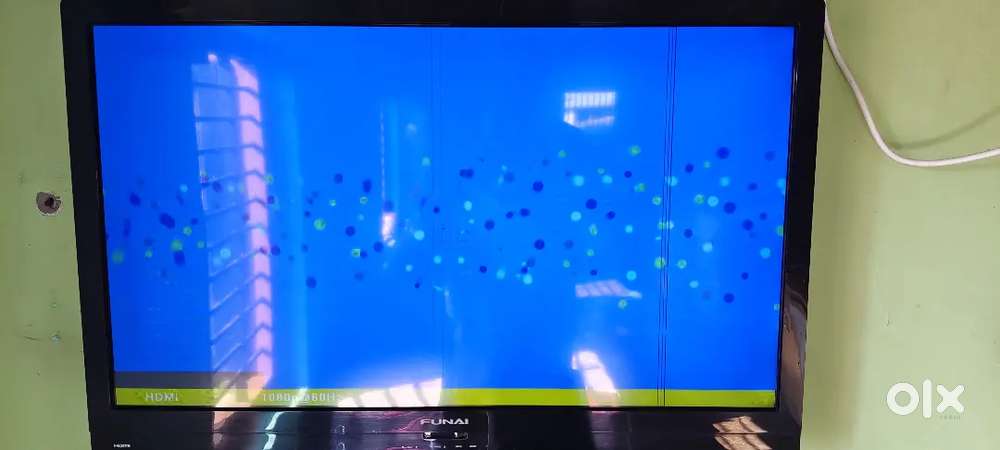 Funai 32inch LED