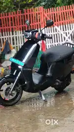 Ola s1pro gen 2 , battery 4kwh new model