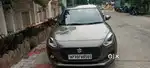 Swift car singly driver by banker, minor body scratches