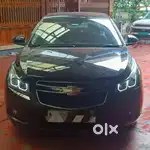 Chevrolet Cruze 2011 Diesel Well Maintained