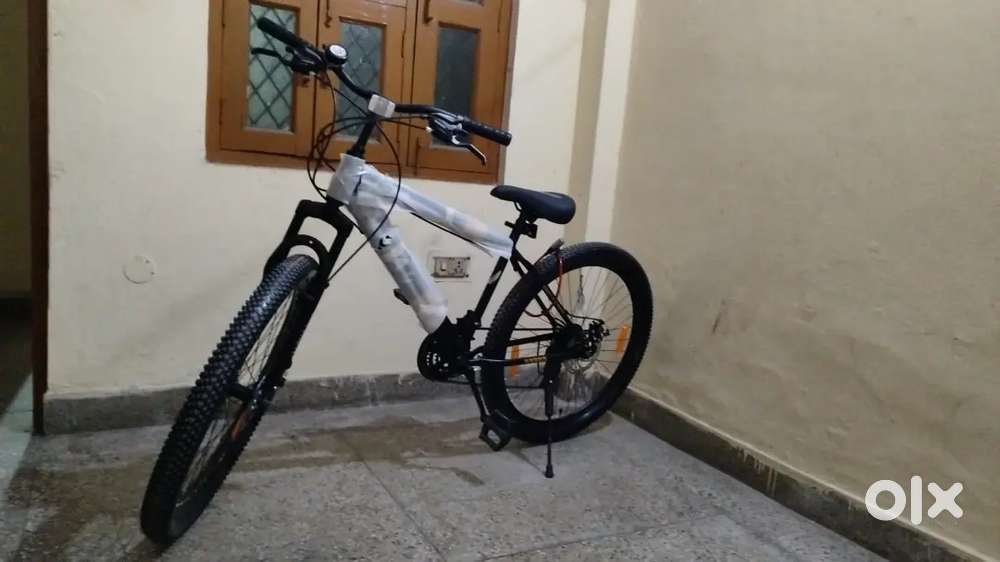 ALPHA TOKYO GEAR CYCLE