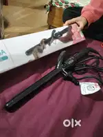 Long hair curlers Orginal brand new no use orinial price 2450
