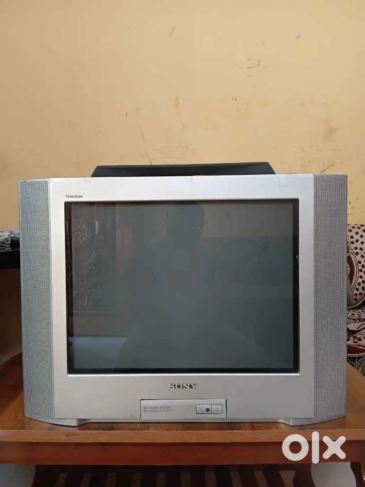 SONY FD Trinitron WEGA TV