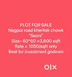 Only 1050/sqft