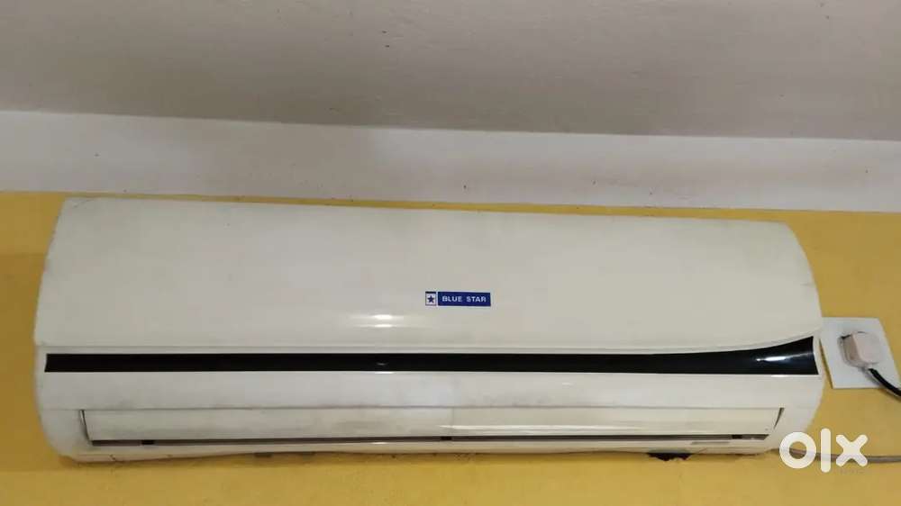 Blue Star 1.5 ton AC