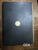 Dell company ka laptop Hai chalne mein badhiya