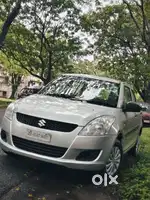 Maruti Swift (2013) Only 18,000 km Driven Doctor driven car.