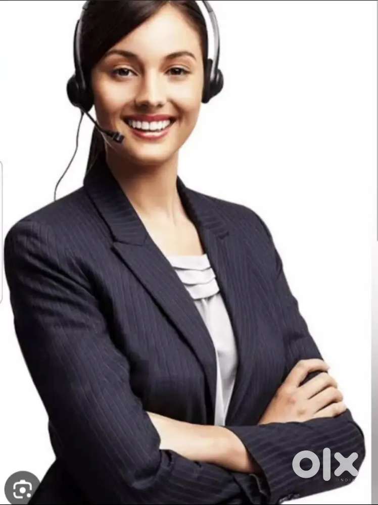 BPO telecaller part time and full time