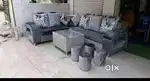 L sep sofa set 6 setar wholesale price