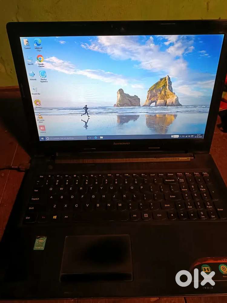 Lenovo G50 laptop for sale @cheap rate