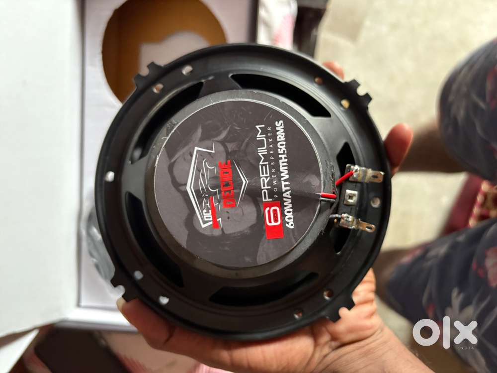 new prodect h no use do not mach my car isleya bach rha h