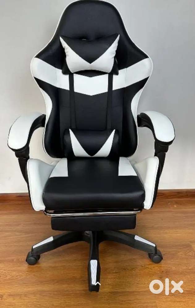 Brand new box packed gaming chair