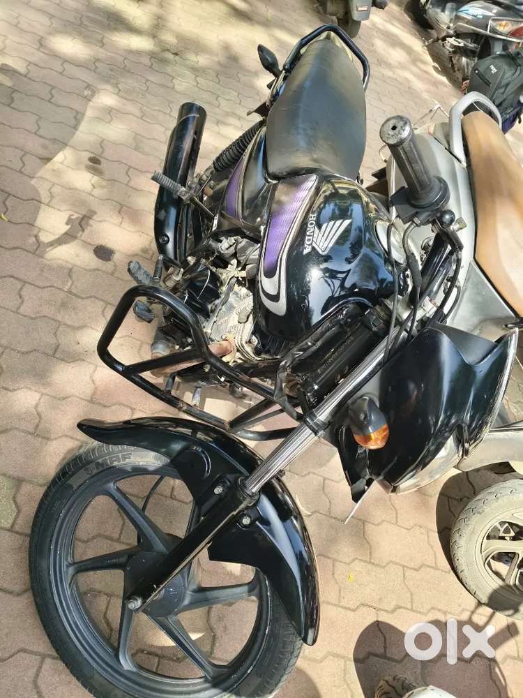 Good condition