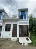 2BHK House for Sale  540 Sqft  suman nagar Bahadrabad Haridwar