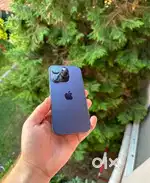 Refurb iPhone 14 Pro Max | Premium Look | Warranty
