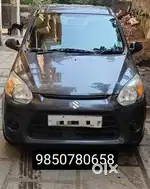 Maruti Suzuki Alto 800 LXI, 2017, Petrol