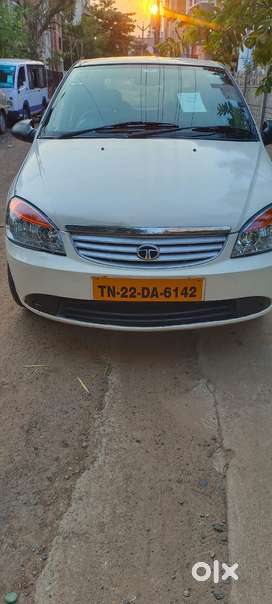 Tata Indica, 2015, Diesel
