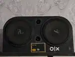 Music system
