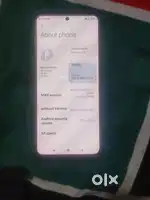 Redmi 10 good condition