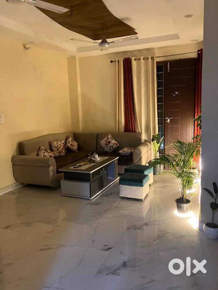 Looking for a flatmate