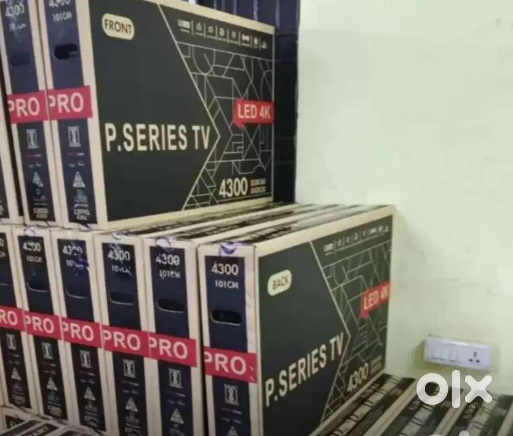 40'' Sony TV Smart TV Android TV Led TV Best Price