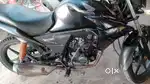 Honda Twister Bike A1 condition Motercycle