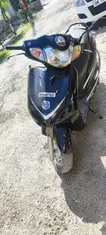 Good condition scooty scooter