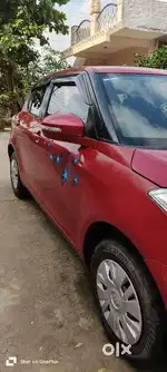 Maruti new MRF tyres Swift 2015 fancy number