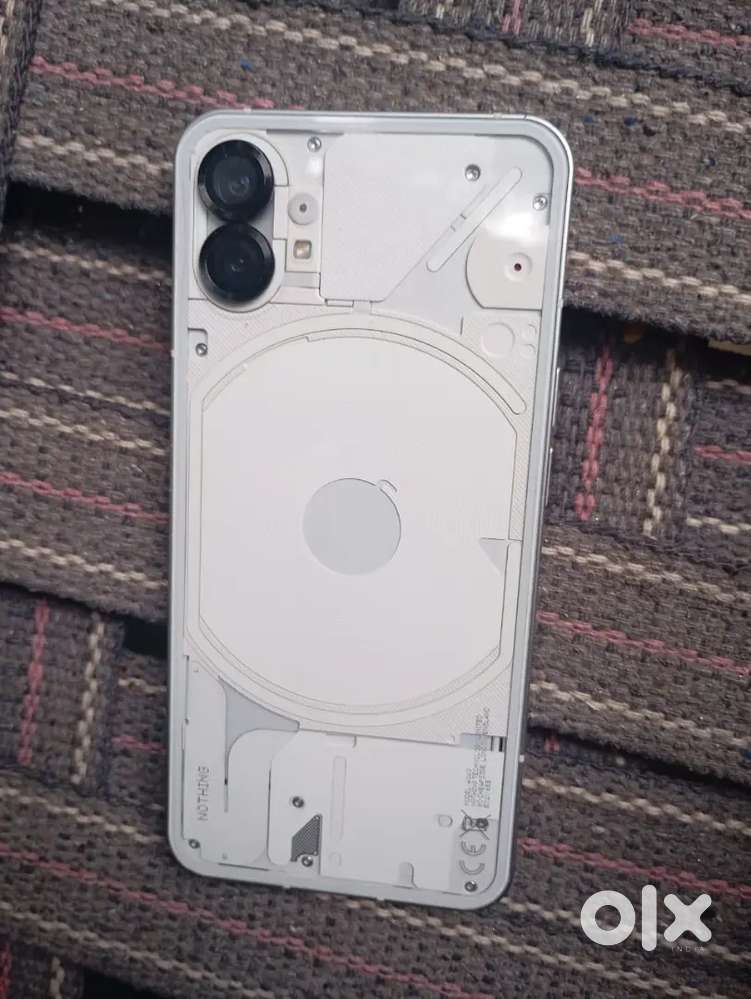 Nothing phone 1