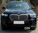 BMW X5 xDrive40i M Sport, 2024, Petrol
