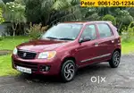 Maruti Suzuki Alto K10 VXi (O), 2010, Petrol
