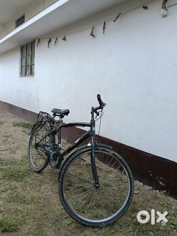 Good condition