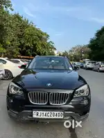 BMW X1 2012-2015 sDrive20d, 2014, Diesel