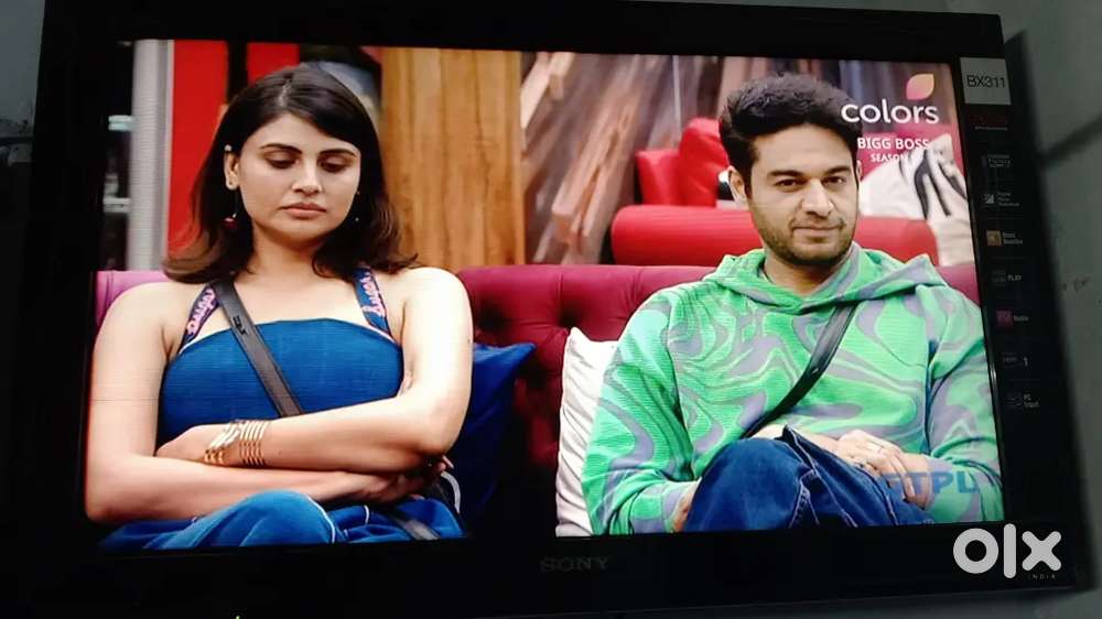 Sony LED TV 32 Inch  BX311 original