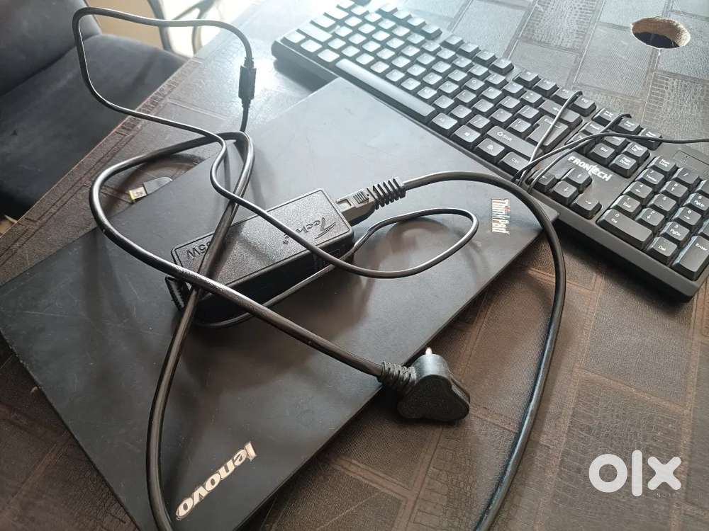 Lenovo ThinkPad i5 L450