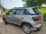 Maruti Suzuki Brezza 2018 Diesel 59000 Km Driven