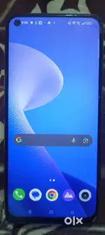 Realme 7 Mobile 4G