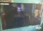 Mi tv43 inch display problem not working
