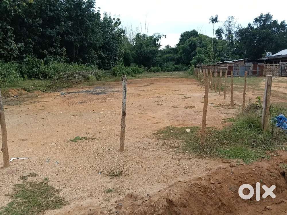 ধর্ম নগর উপতাখালী16গণ্ডা জায়গা বিক্রী করাহবে ন্যাশনাল হাইওয়ের পাসে