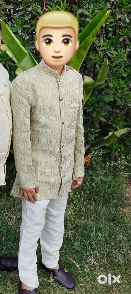 ઈન્ડોવેસ્ટન & જોધપુરી