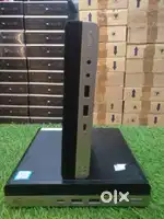 Hp tiny system