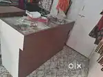 Dukan counter