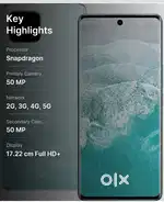Vivo v30 6 Months old is available sell