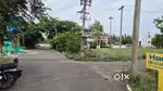 Plots for sale in tiruvallur TCL company back side.