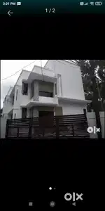 House for family or working women's
