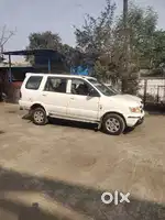 Chevrolet Tavera 2014 Diesel 200000 Km Driven