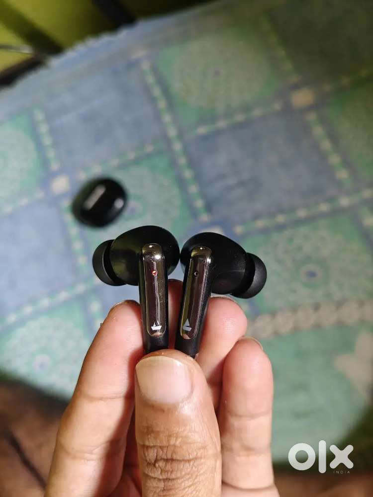 Boat ANC141 Earbuds