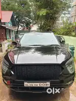 Hyundai Creta Facelift 2023 Petrol Well Maintained