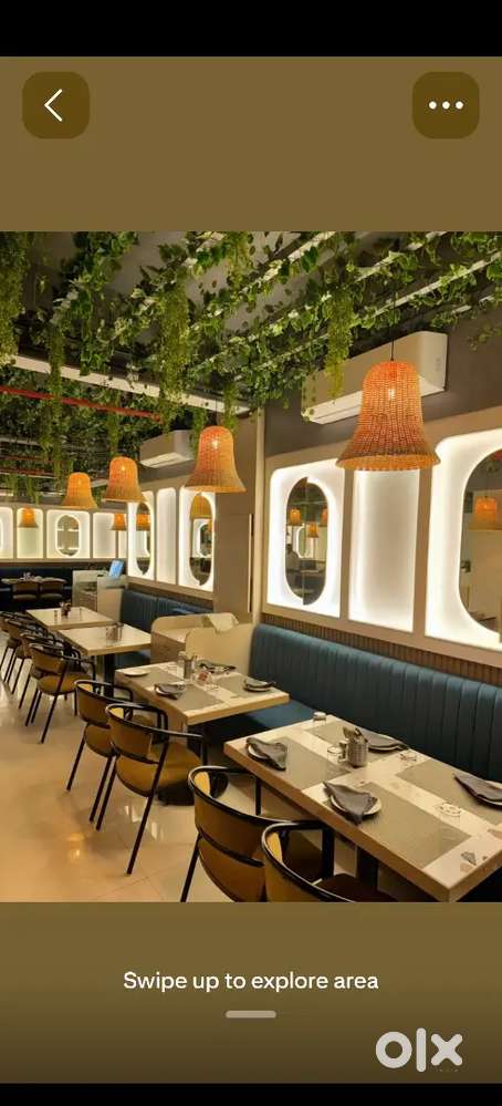 Multi cuisine Head chef required for upcoming big brand